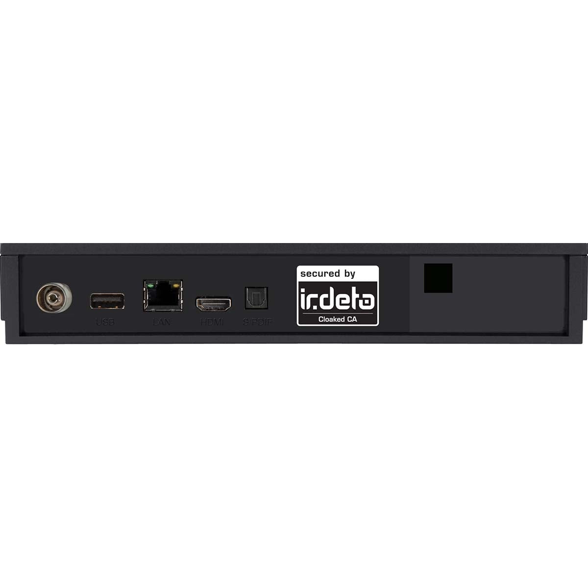 digiHD TT 5 IR incl. 3 months freenet