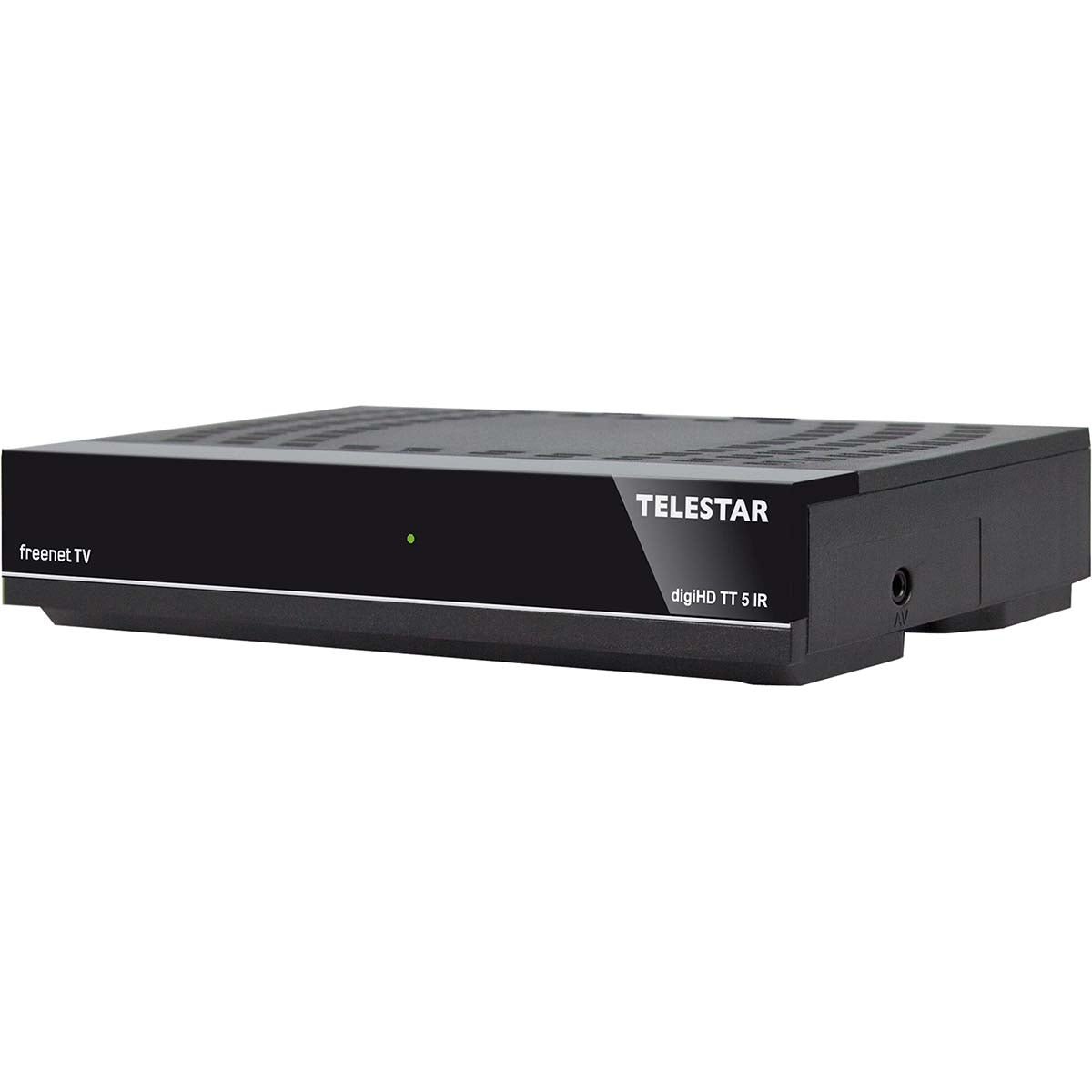digiHD TT 5 IR incl. 3 months freenet