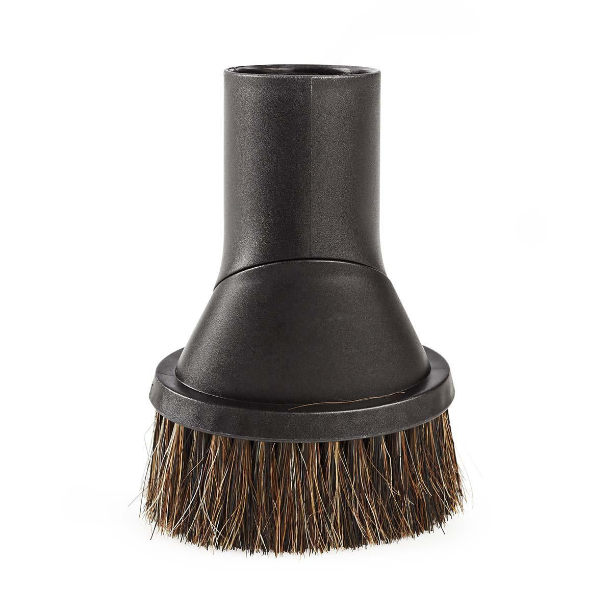 dust brush | Natural hair | Universally applicable | 30 / 32 / 35 mm