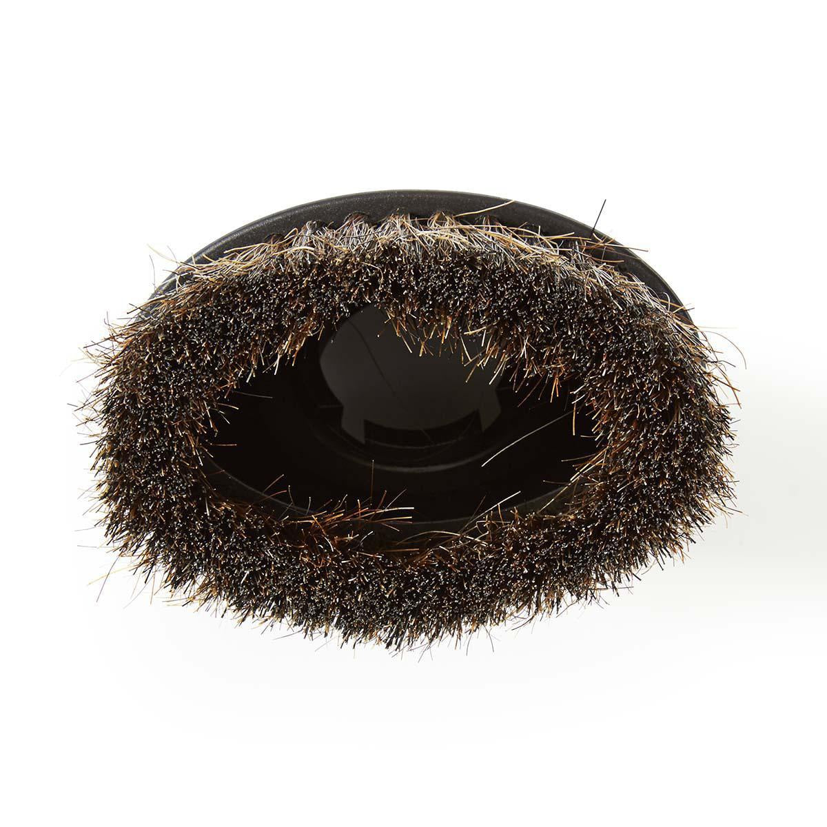 dust brush | Natural hair | Universally applicable | 30 / 32 / 35 mm
