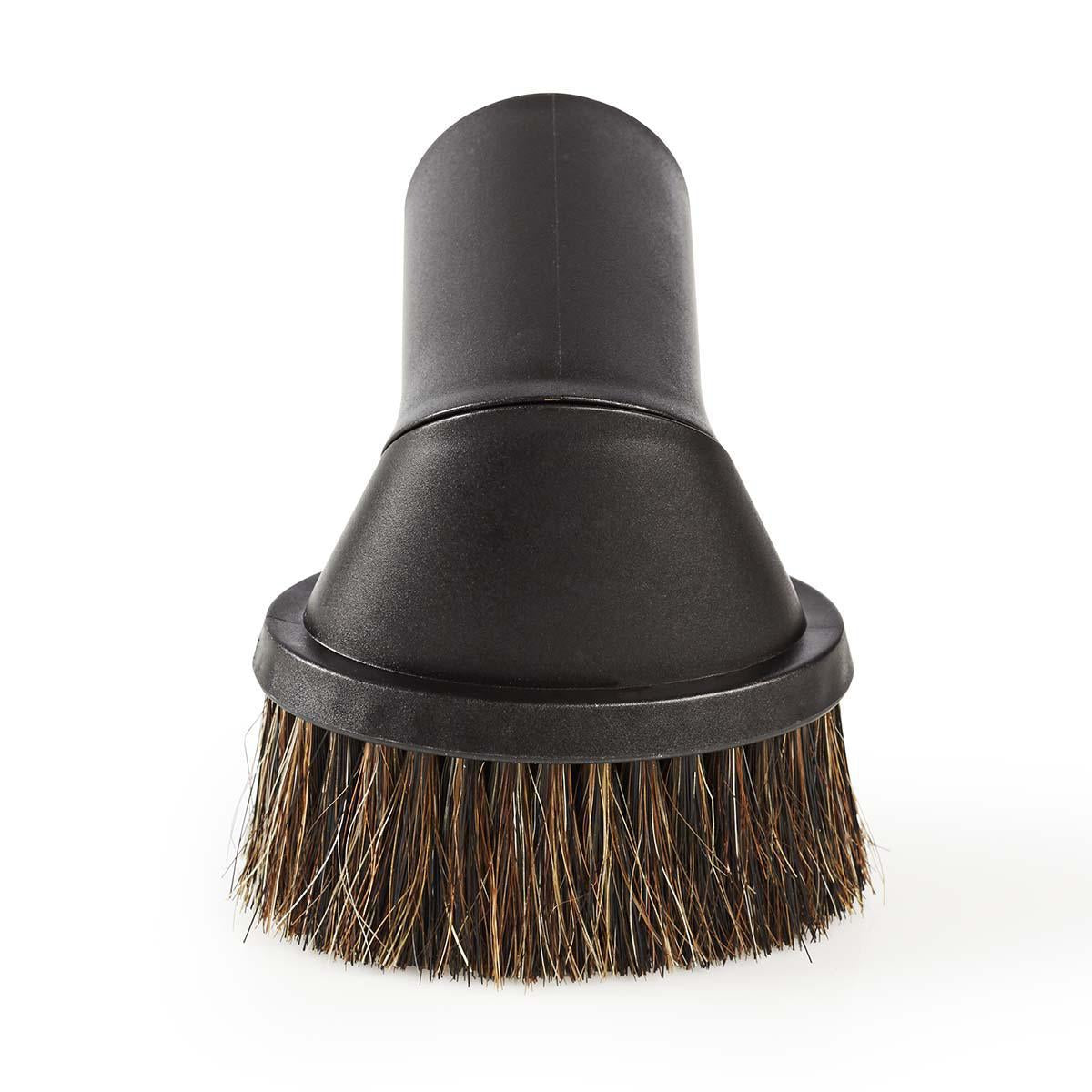 dust brush | Natural hair | Universally applicable | 30 / 32 / 35 mm