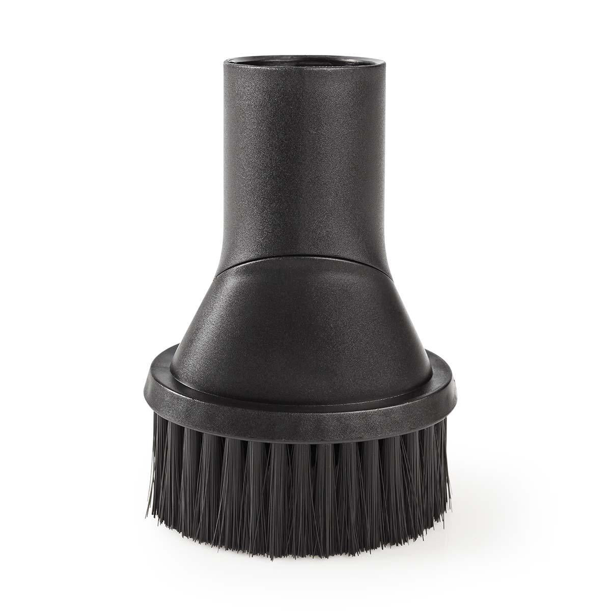 dust brush | Plastic Hair | Universally applicable | 30 / 32 / 35 mm