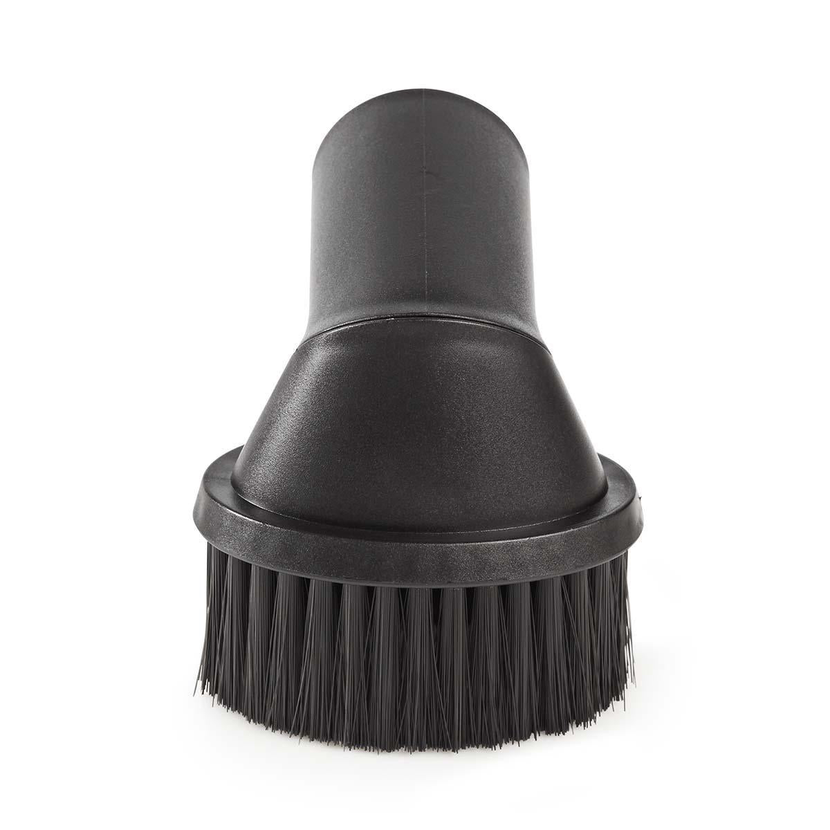 dust brush | Plastic Hair | Universally applicable | 30 / 32 / 35 mm