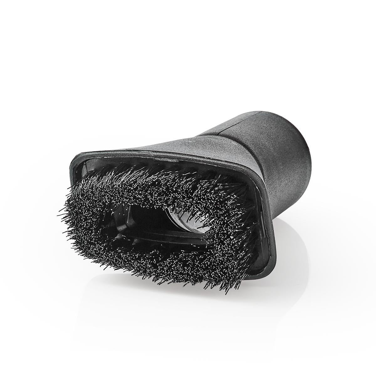 dust brush | Plastic Hair | Universally applicable | 35 mm