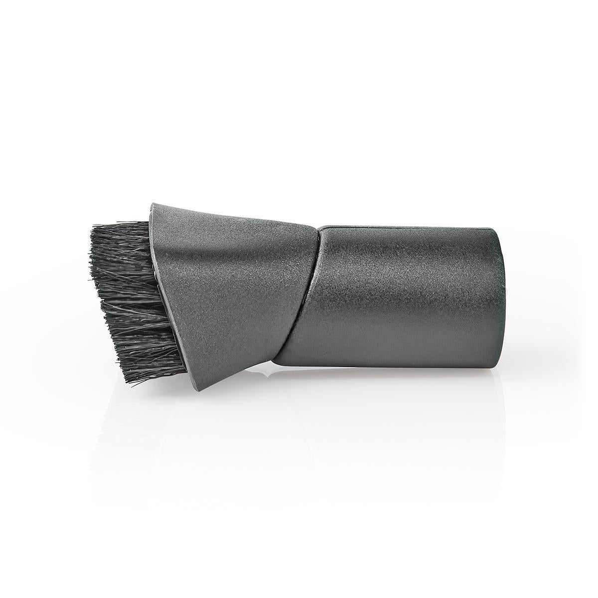 dust brush | Plastic Hair | Universally applicable | 35 mm