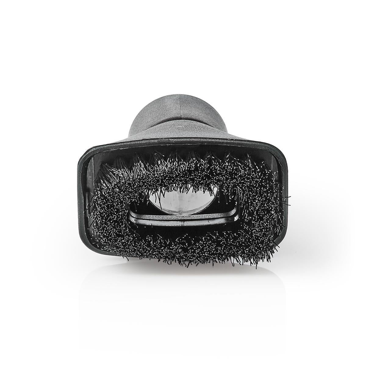 dust brush | Plastic Hair | Universally applicable | 35 mm