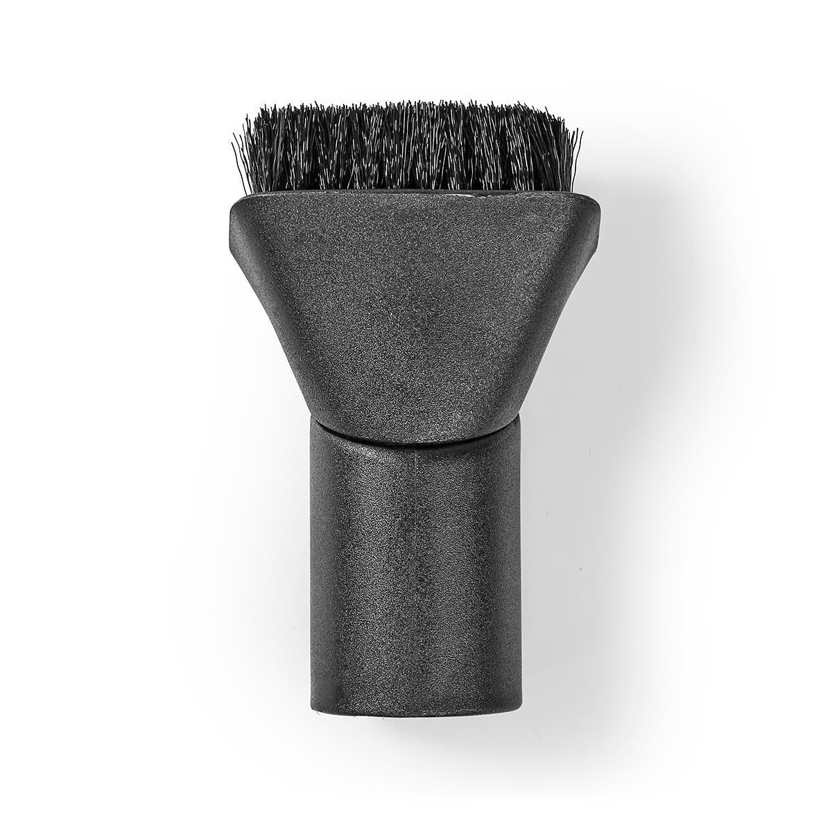 dust brush | Plastic Hair | Universally applicable | 35 mm