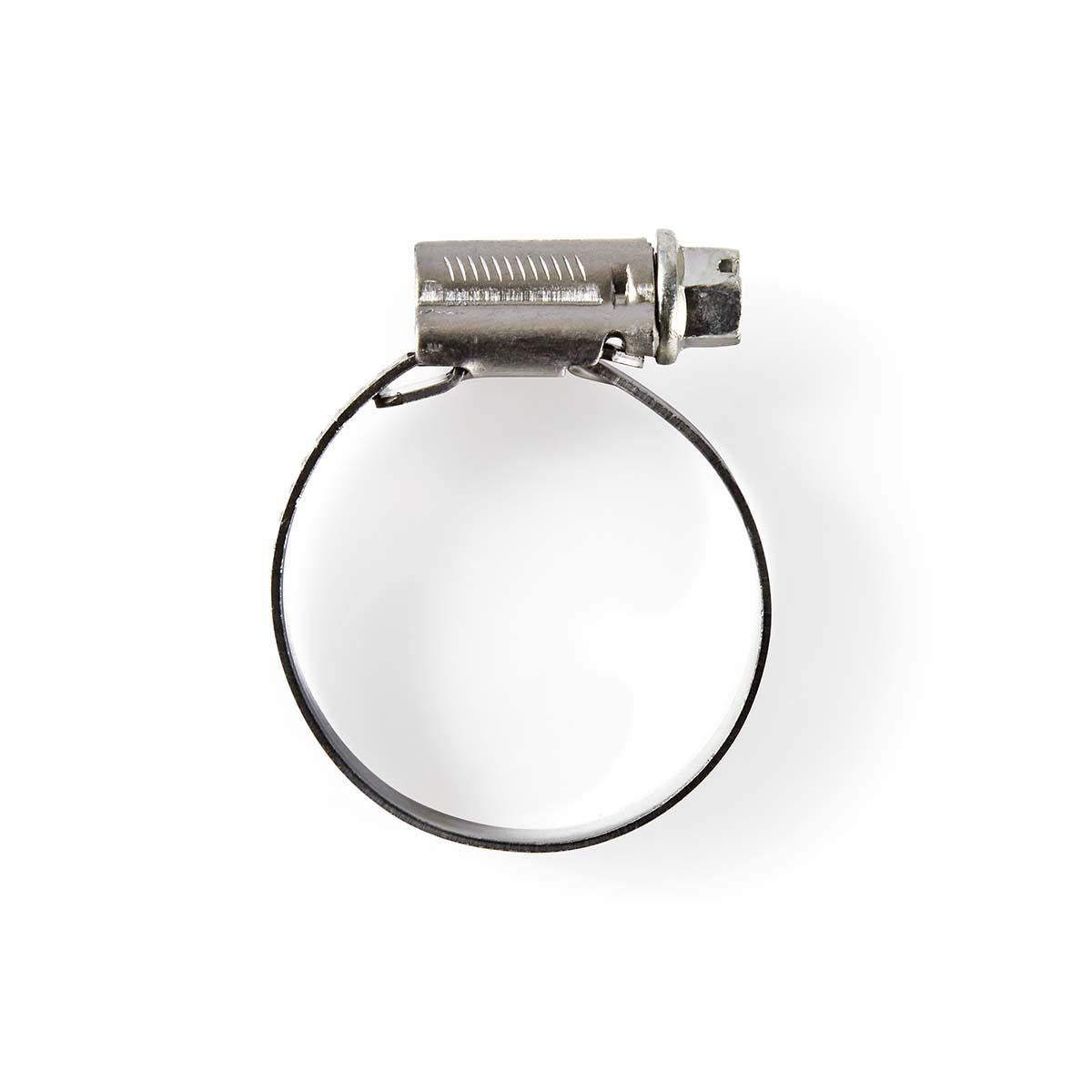 hose clamp | 20 - 32 mm | Metal