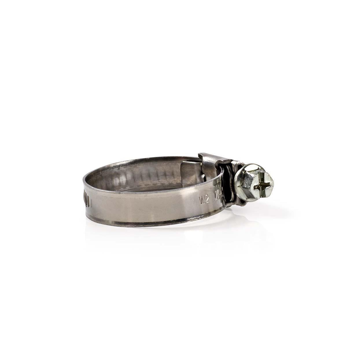 hose clamp | 25 - 40 mm | Metal