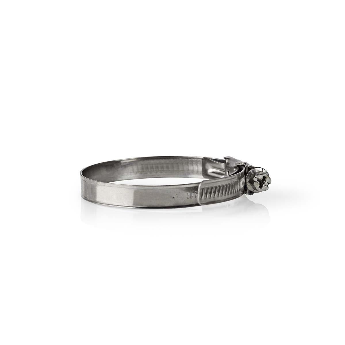 hose clamp | 50 - 70 mm | Metal