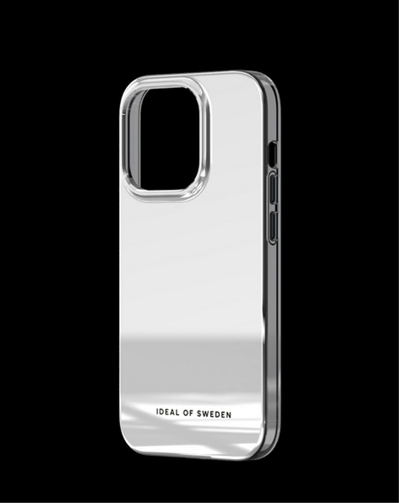 iDeal Clear Cover for iPhone 14 Pro - Mirror