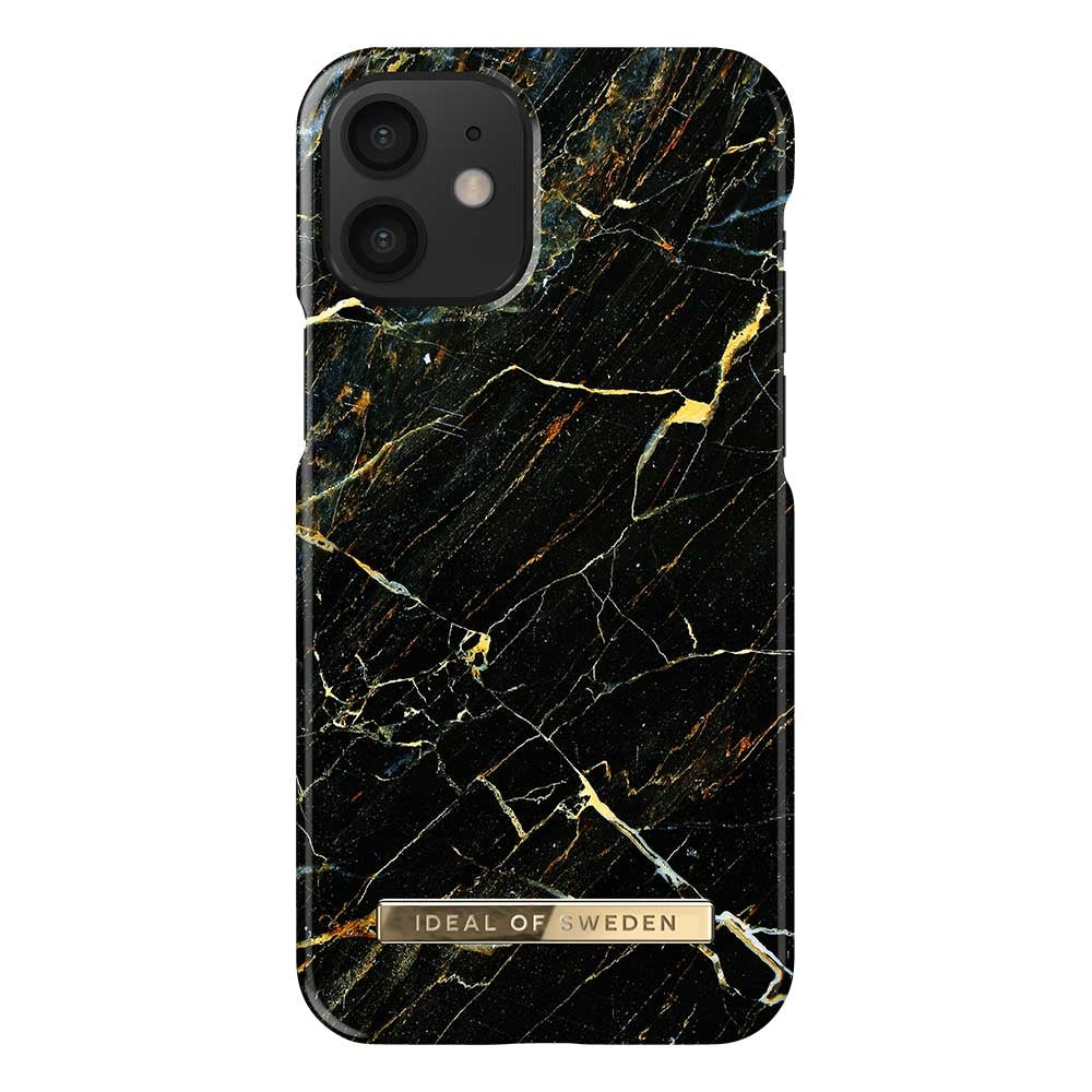 iDeal Fashion Case for iPhone 13 - Port Laurent Marble