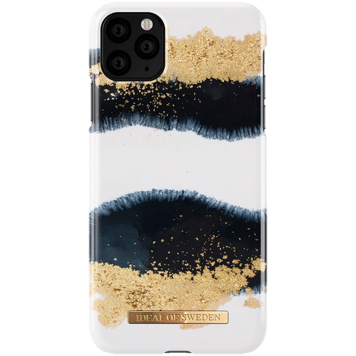 iDeal Fashion Mobile phone case for iPhone 11 Pro Max - Gleaming Licorice