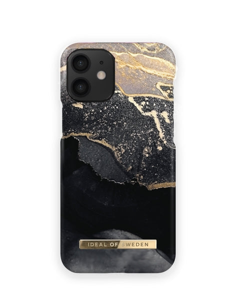 iDeal Fashion iPhone 13 Case - Golden Twilight