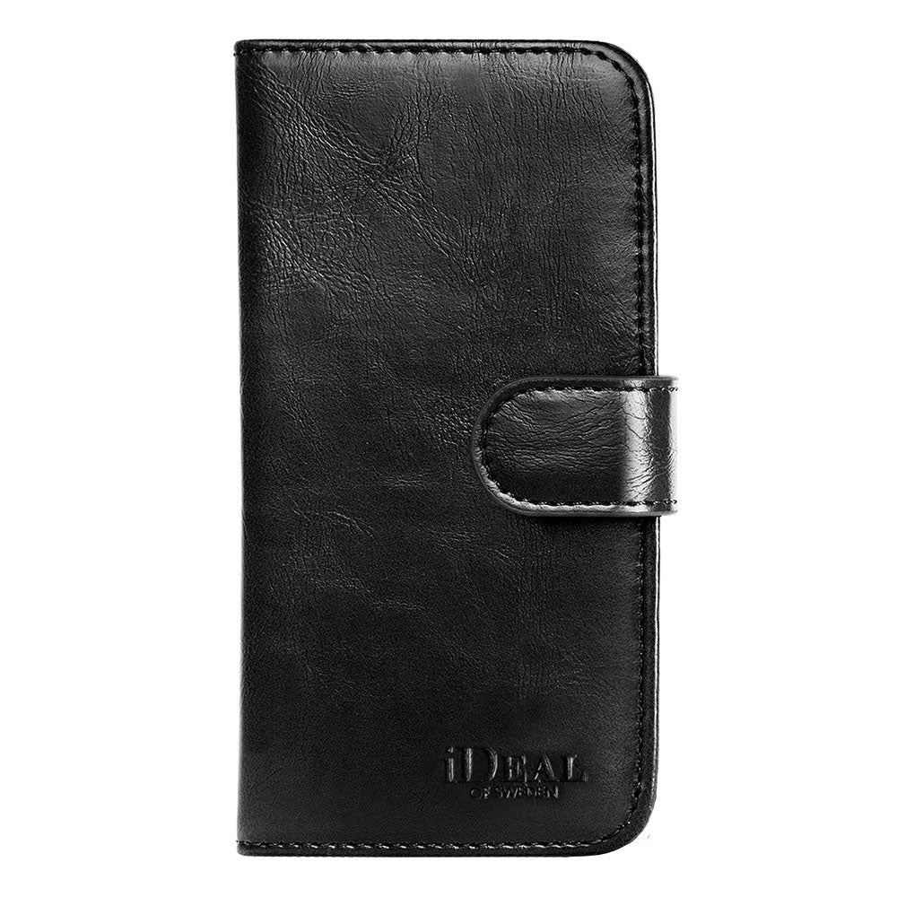 iDeal Magnet+ Wallet Case for Samsung Galaxy S9 - Black