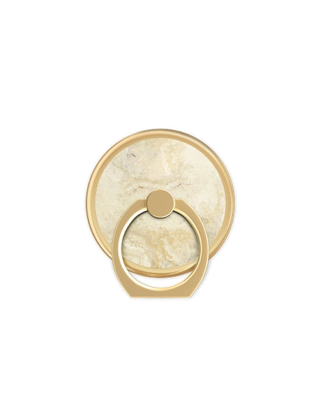 iDeal Magnetic Ring Mount Universal - Sandstorm Marble