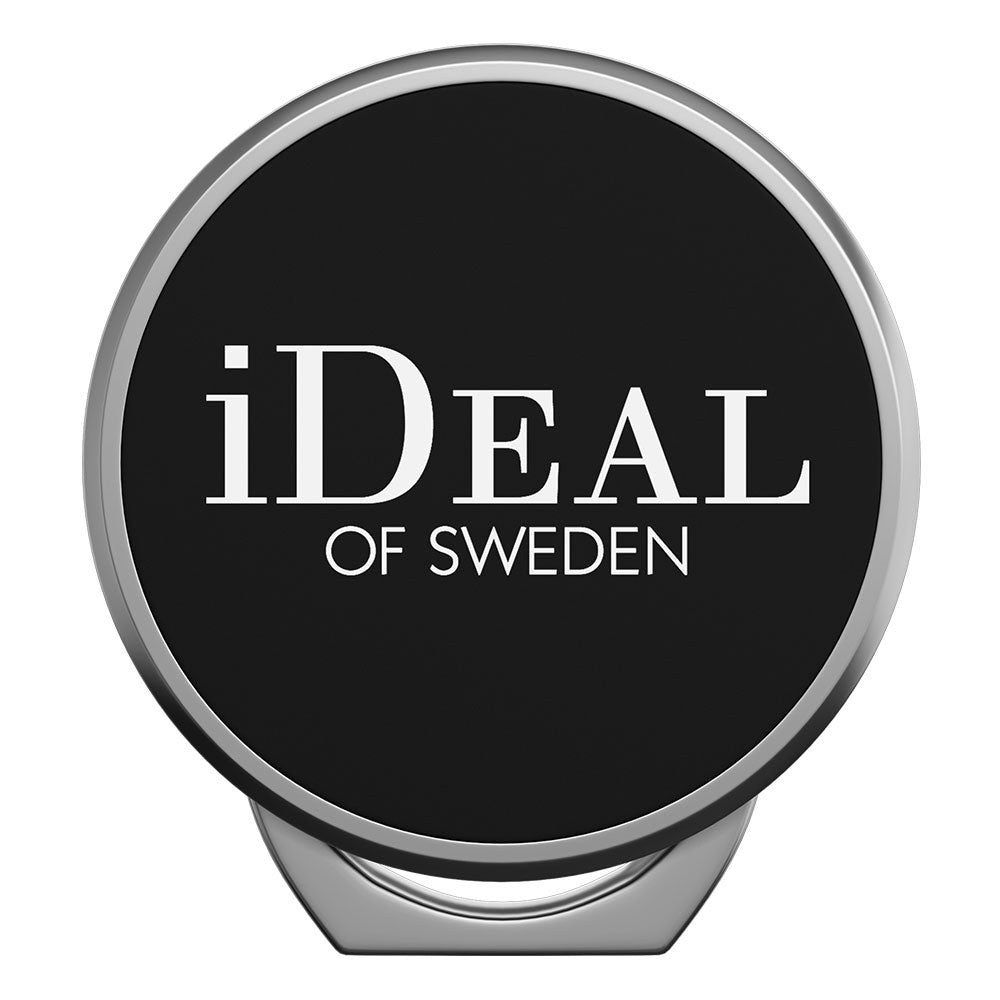 iDeal Magnetic Ring Mount Universal - Silver