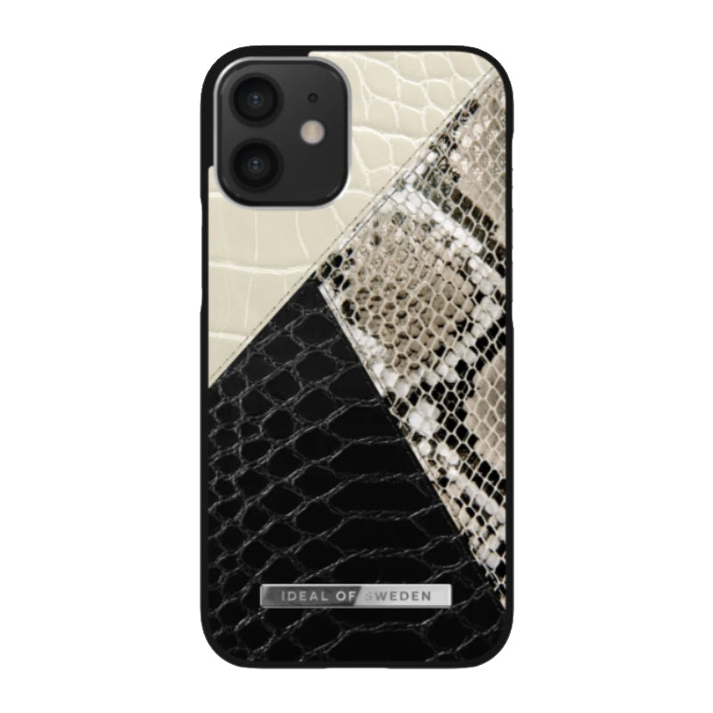 iDeal Of Sweden Atelier iPhone 13 Mini Cover - Night Sky Snake