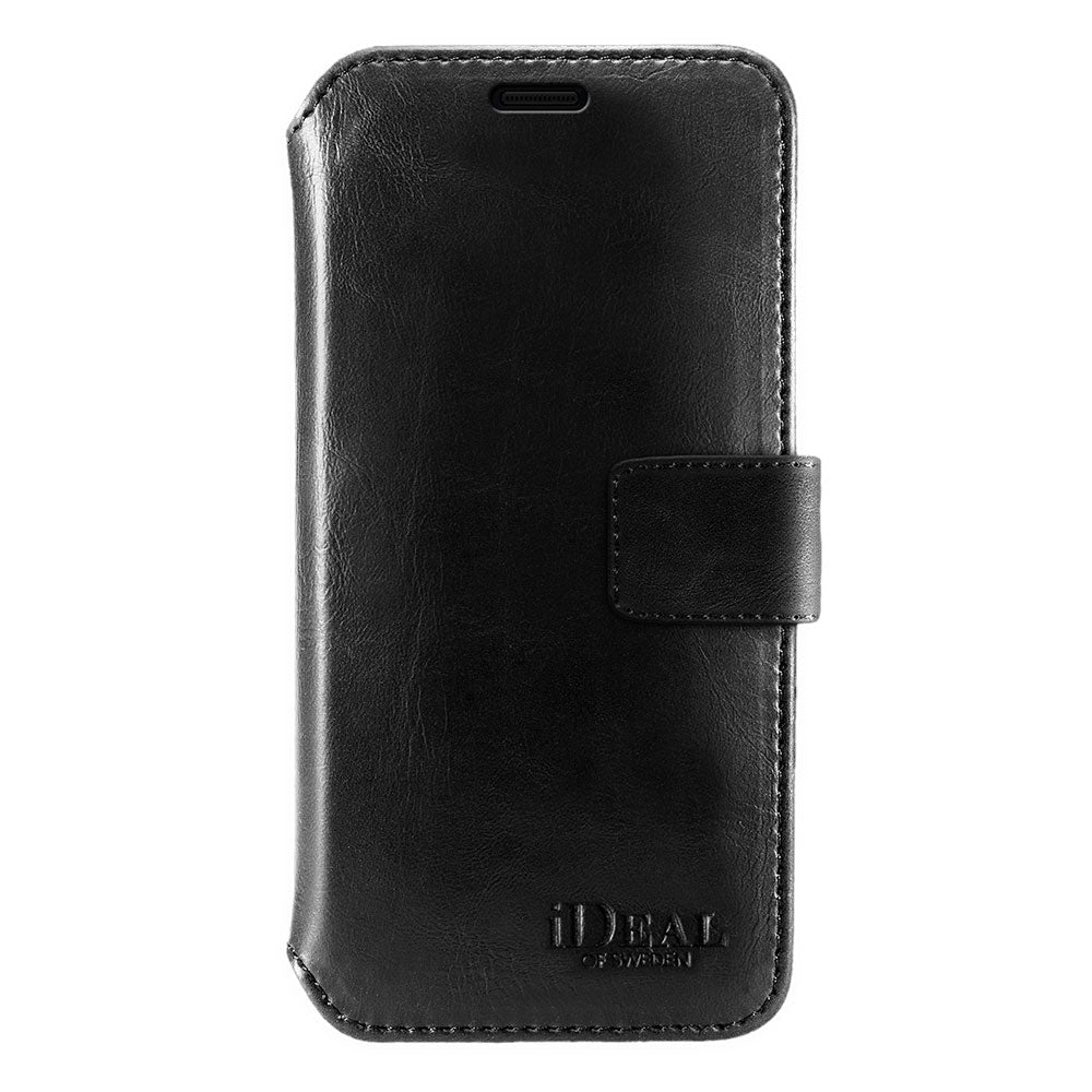 iDeal STHLM Wallet Case for Samsung Galaxy S10 - Black