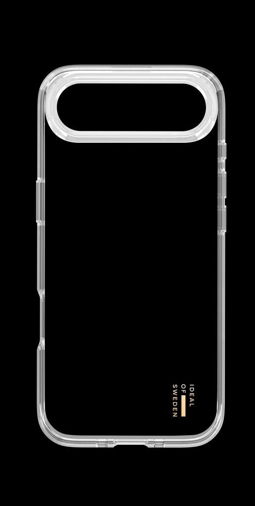 iDeal of Sweden Clear Case MagSafe for iPhone Air - Transparent