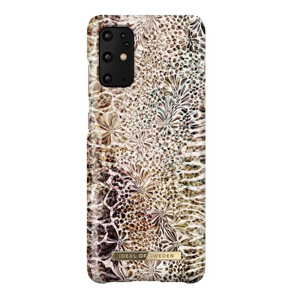 iDeal of Sweden Fashion Cover for Samsung Galaxy S20 Plus - Assymetric Daze