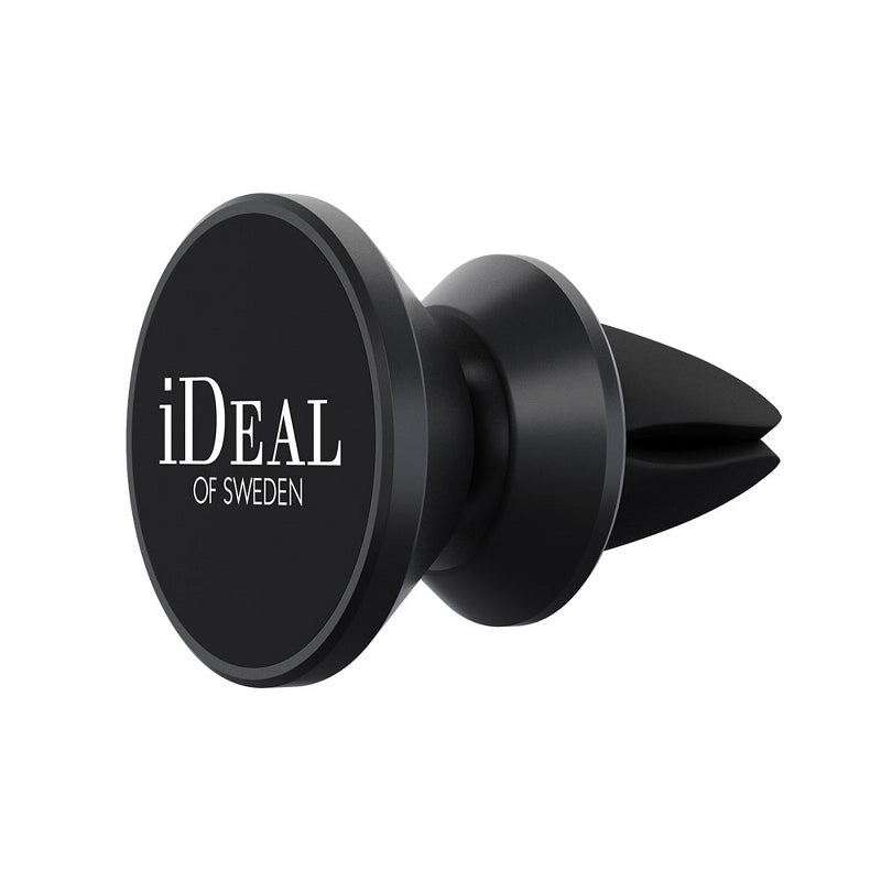 iDeal of Sweden Mobile phone holder Car Universal - Black
