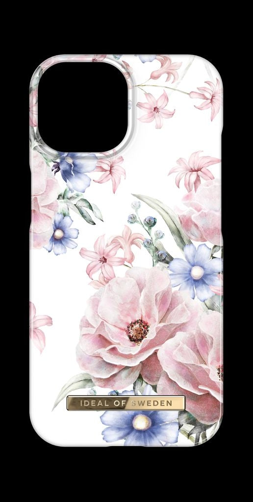 iDeal of Sweden iPhone 15 Pro Cover, Floral Romance