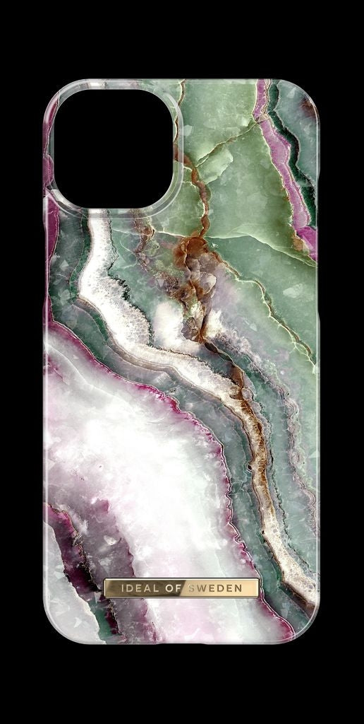 iDeal of Sweden iPhone 15 Pro Max case, Northern Lights