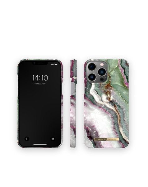 iDeal of Sweden iPhone 15 Pro Max case, Northern Lights