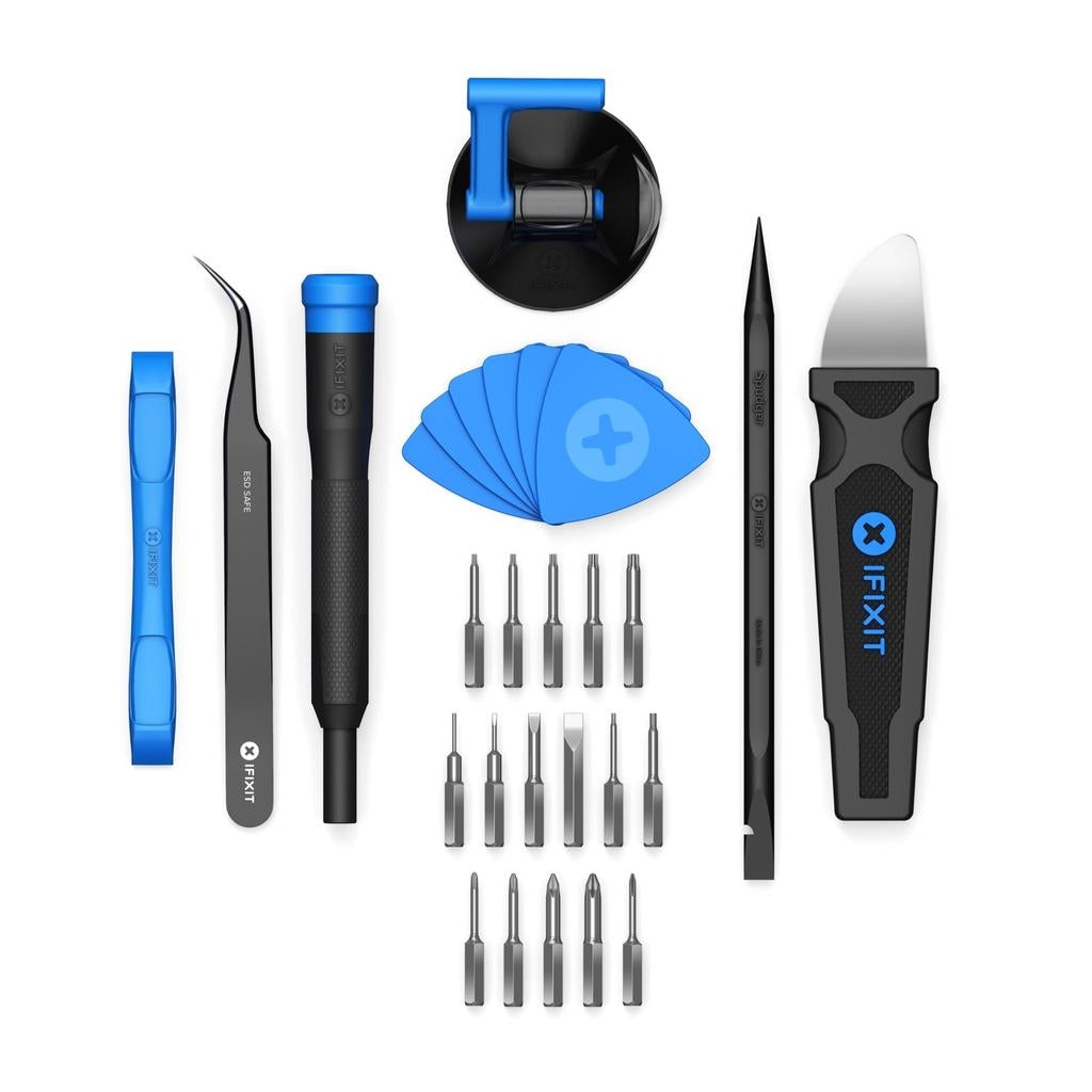 iFixit Tool Kit for Electronics