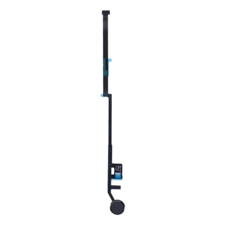 iPad 10.2" 2020 Home Button with Flex Black