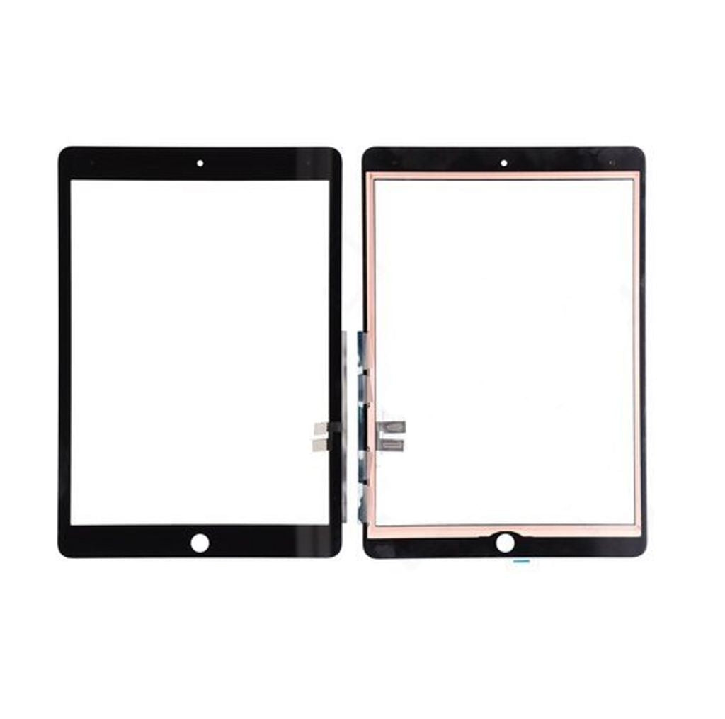 iPad 10.2" 9th Gen 2021 / 8th Gen 2020 / 7th Gen 2019 Touchscreen with Glass - Black