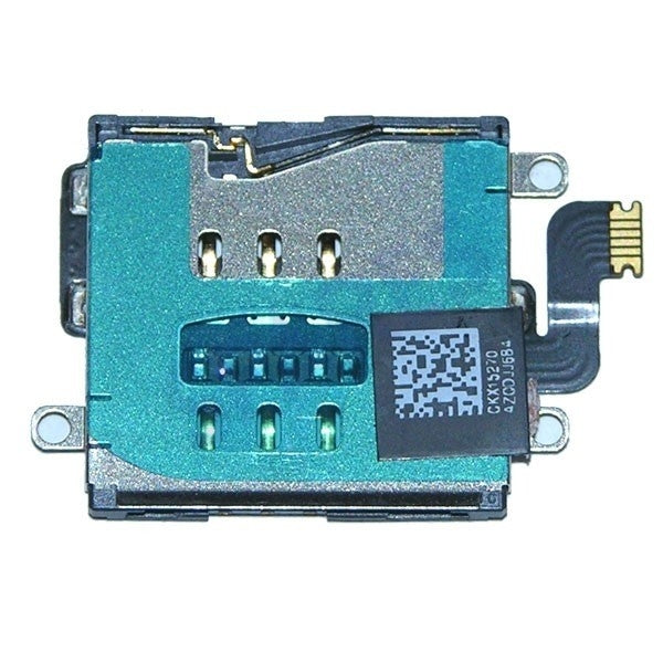 iPad 3 Sim Card Reader