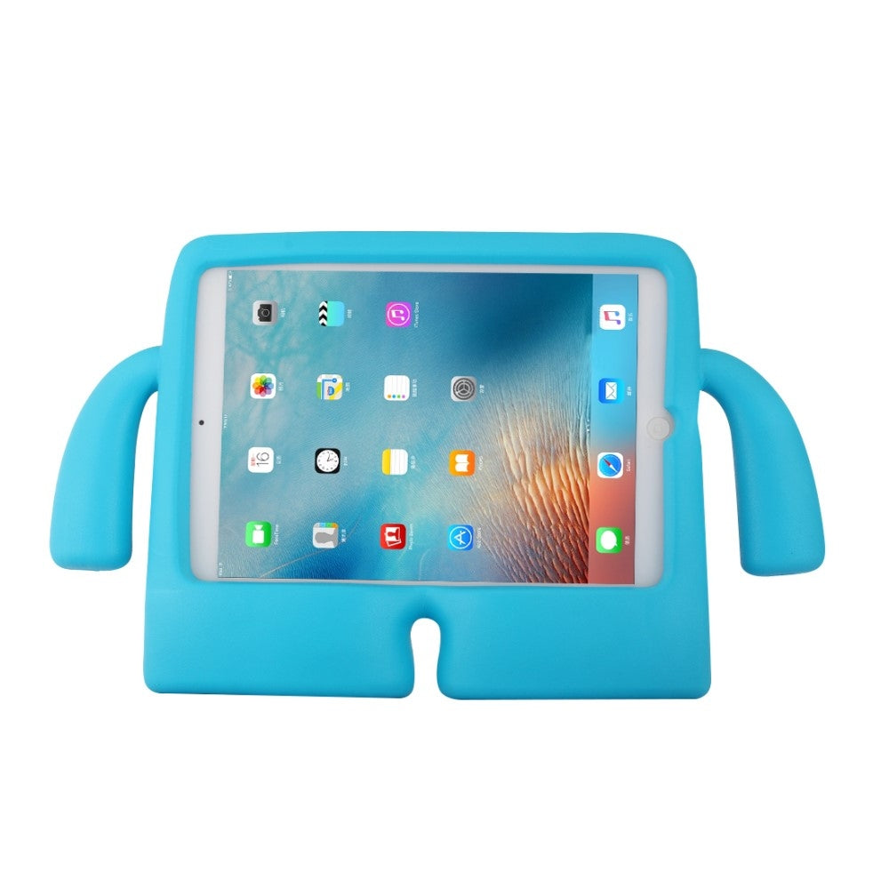 iPad 9.7" 5/6, iPad Air/Air 2 EVA case for children - Blue