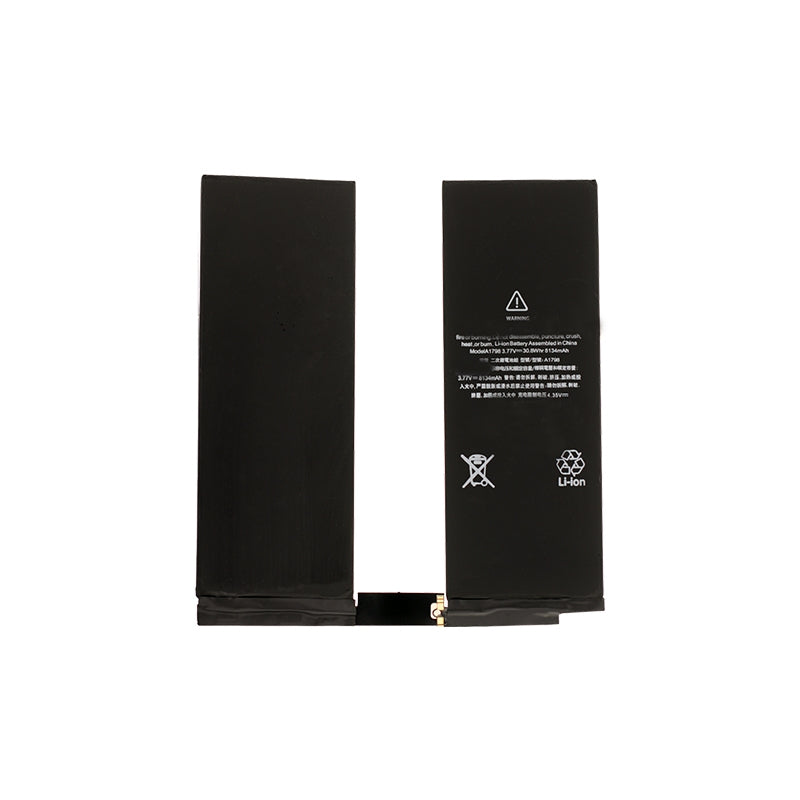 iPad Air 10.5" 3rd Gen 2019 Battery