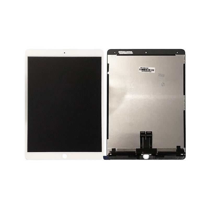 iPad Air 10.5" (3rd Gen) Display Complete - White