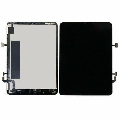 iPad Air 10.9" (4th Gen) Display Complete Original Black