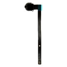 iPad Air, iPad 9.7 2017/2018 & iPad 10.2" 2019 Headphone Flex - Black