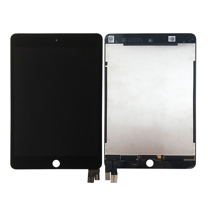 iPad Mini 5 2019 Display Black