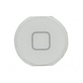 iPad Mini Hemknapp Vit