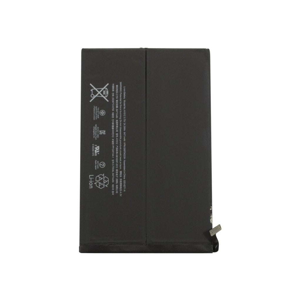 iPad Mini Retina 2/3 Battery