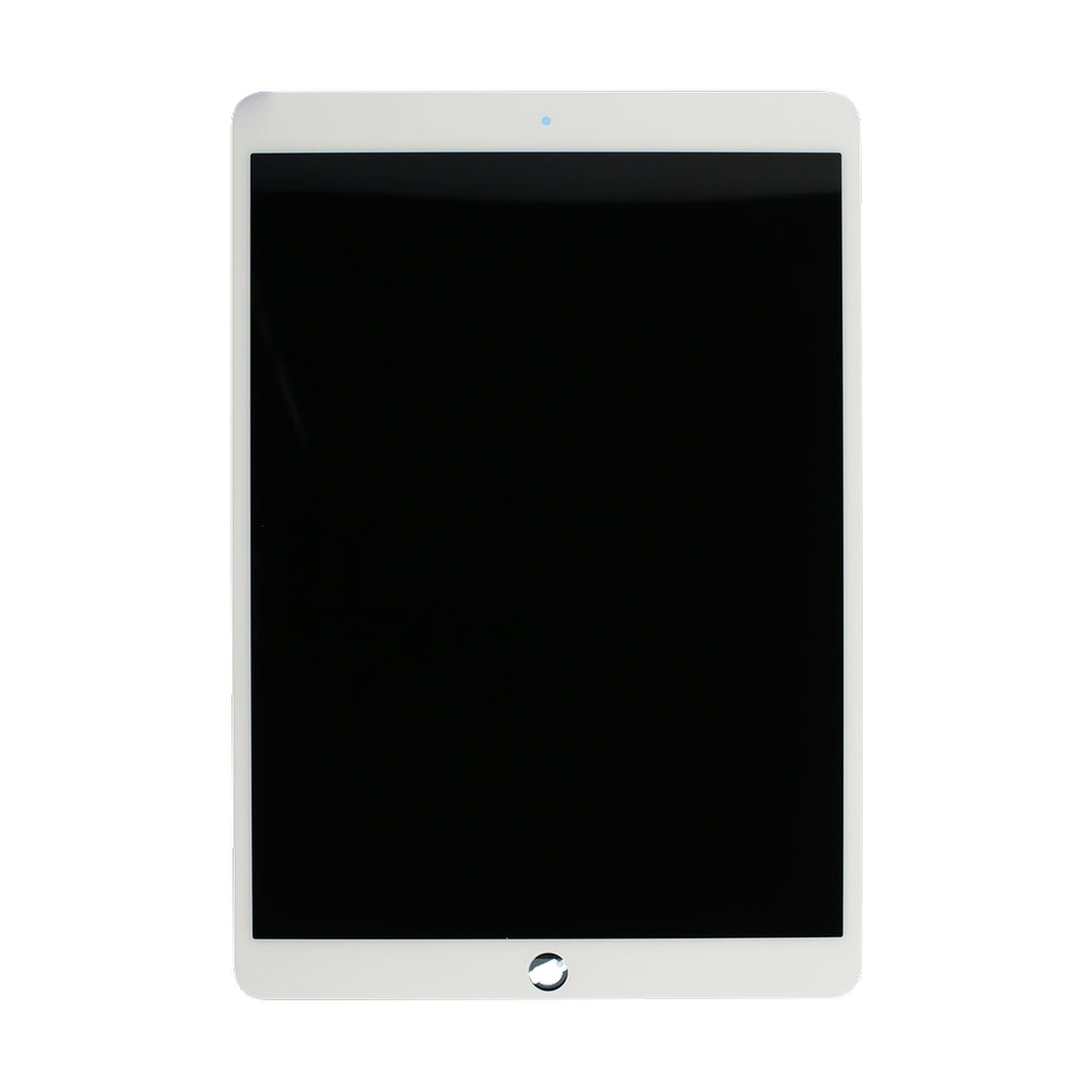 iPad Pro 10.5 White Display