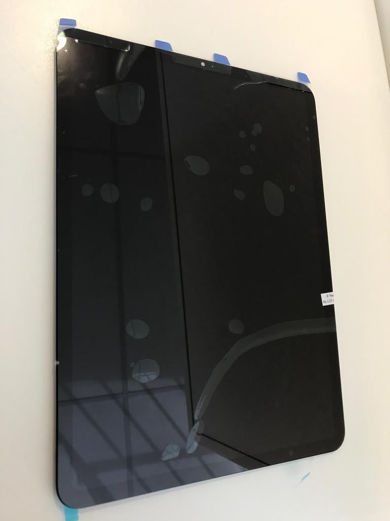 iPad Pro 11 2018/2020 Screen with LCD Display - Black