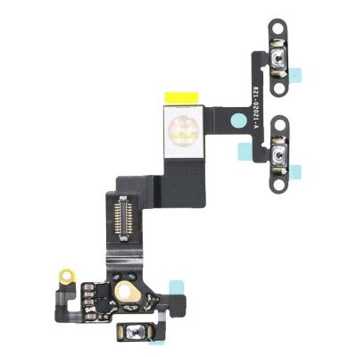 iPad Pro 11" 2018/2020 Strömkabel Flexkabel