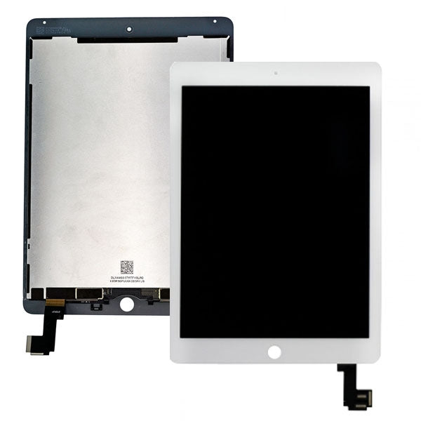 iPad Pro 12.9 Display White Complete 1st Gen Model A1584/A1652
