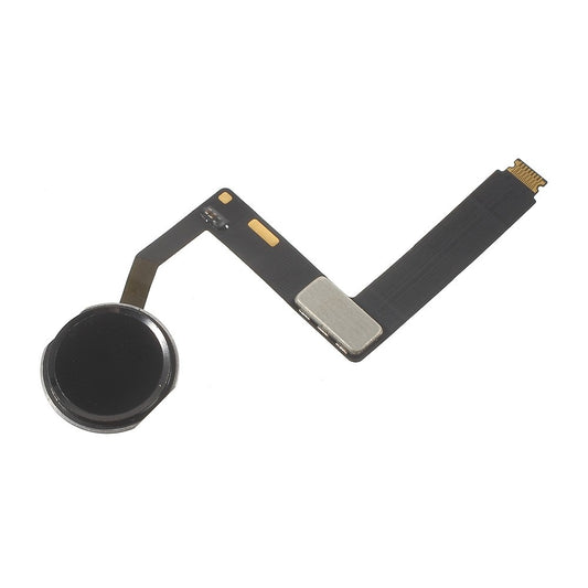 iPad Pro 9,7 Home Button Flexkabel Svart