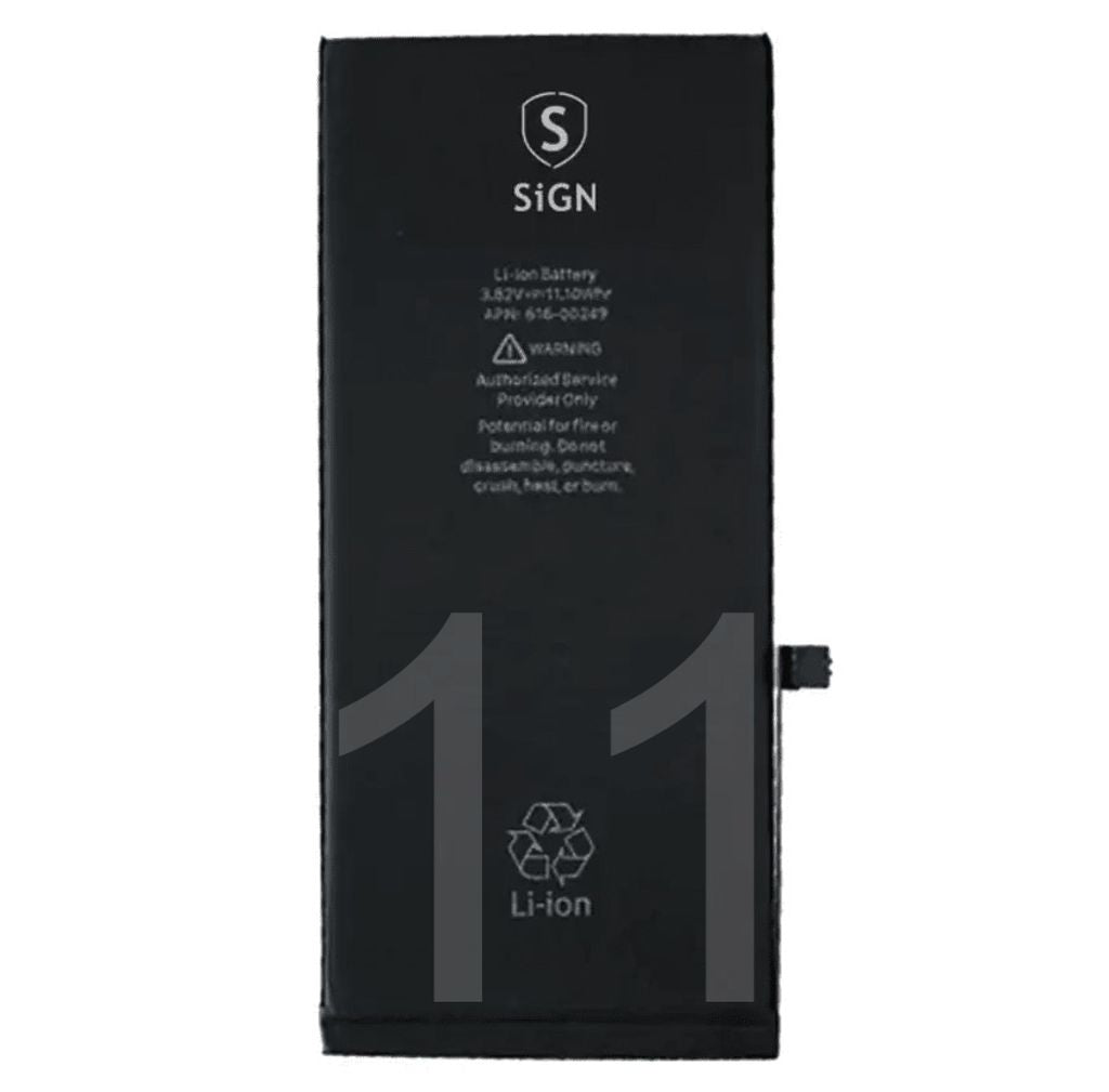 iPhone 11 Battery
