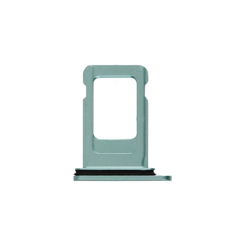 iPhone 11 Green SIM Tray