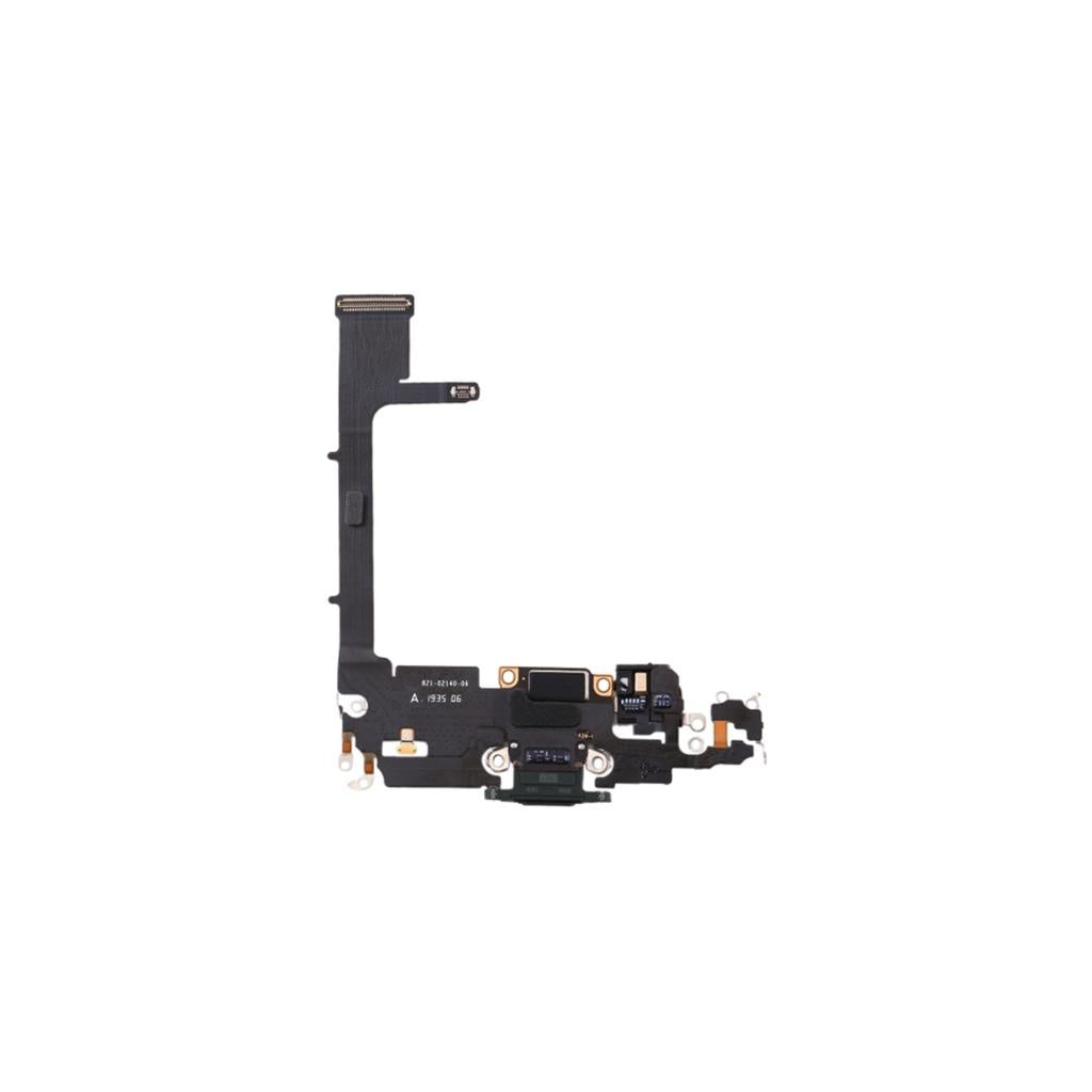 iPhone 11 Pro Charging Port Gray