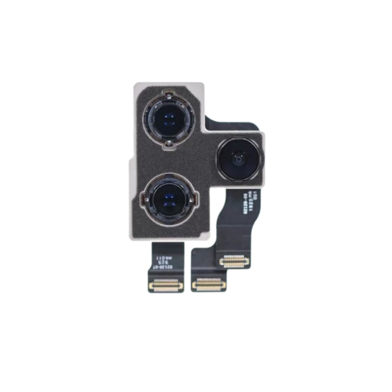 iPhone 11 Pro & iPhone 11 Pro Max Rear Camera